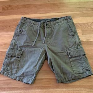 Lucky Brand Cargo Shorts